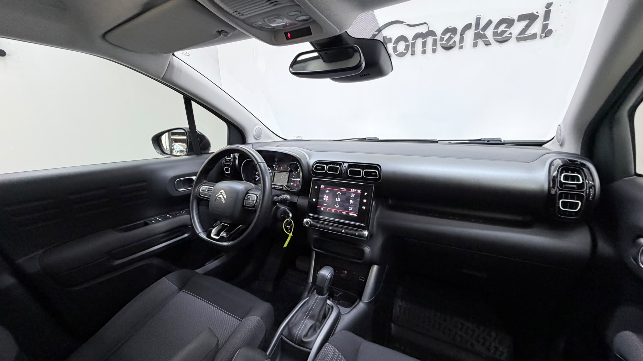 CITROEN C3 13